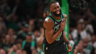 Celtics Take 2-0 Series Lead Over Pacers