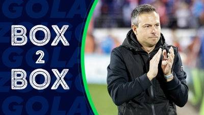 FC Dallas Fires Nico Estevez - Box 2 Box