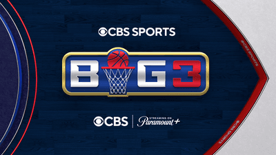 BIG3 Basketball