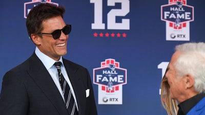 Reflecting on Tom Brady's Career