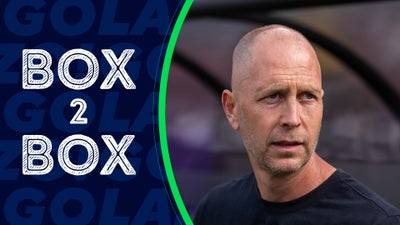 How Far Can The USMNT Get In Copa América? - Box 2 Box