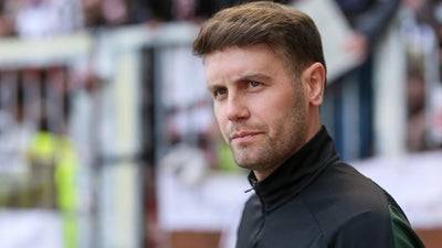 Brighton Announce New Manager! - Scoreline