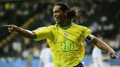 Ronaldinho ROASTS Brazil?! - Golazo Matchday