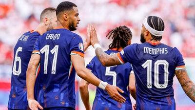 Poland vs. Netherlands: EURO 2024 Match Reaction - Golazo Matchday