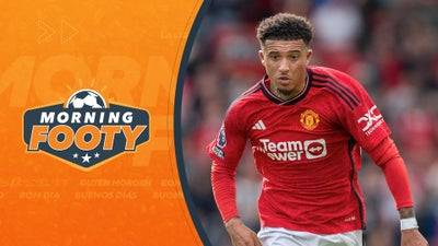Keep Or Sell: Manchester United Edition - Morning Footy