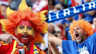 EURO 2024: Spain vs. Italy Will Be MUST SEE - Scoreline