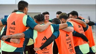 How Can A Good Tournament Change Mexico's Trajectory? - Scoreline?