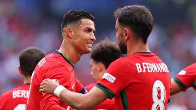 Türkiye vs. Portugal: EURO 2024 Match Reaction (6/22) - Golazo Matchday