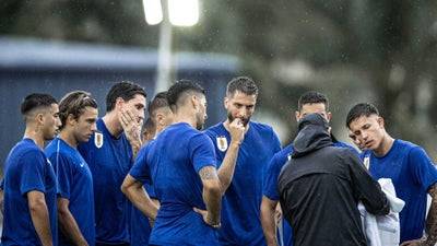 Uruguay vs. Panamá: Copa America Match Preview (6/23) - Golazo Matchday