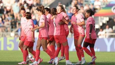 NC Courage vs. Chicago Red Stars: NWSL Match Highlights (6/23) - Scoreline