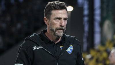 Venezia FC Announce New Manager! - Scoreline