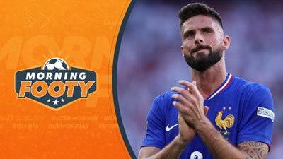 Reality Check: MLS Players In Euro 2024! - Morning Footy