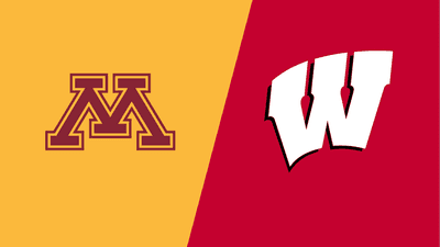 Minnesota vs. Wisconsin
