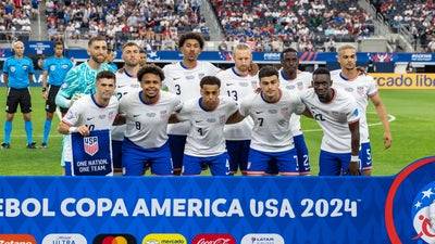 Is Match Against Panama A Must Win For USMNT? - Scoreline
