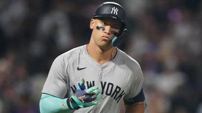 This Just In: Aaron Judge, Bryce Harper Named ASG Starters