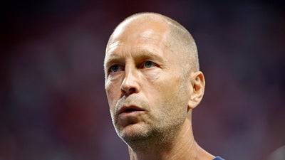 Will Match Against Uruguay Be Berhalter's Final Game In Charge Of USMNT? - Scoreline