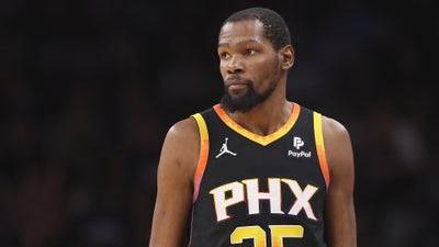 Bill Reiter's Top Trade Candidates: Kevin Durant