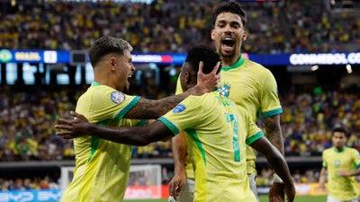 Where Does Brazil Need To Improve? - Golazo Matchday