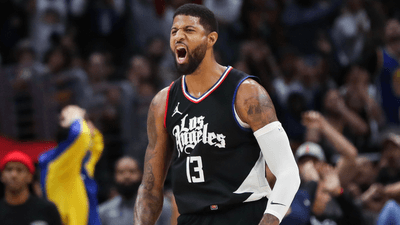 Breaking News: Paul George Signs 4-Year Max Contract With 76ers