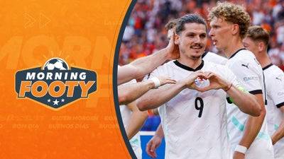 Austria vs. Türkiye: Euro 2024 Match Preview - Morning Footy