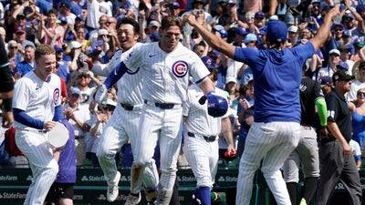 Cubs To Be Sellers Ahead Of MLB Trade Deadline On Monday