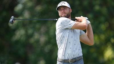 3M Open Round 2 Recap: Sam Burns (-7) Climbs Leaderboard With 2nd-RD 65