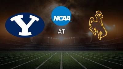 BYU vs. Wyoming