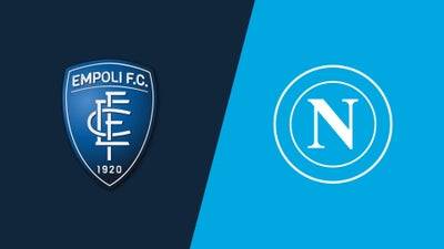 Empoli vs. Napoli