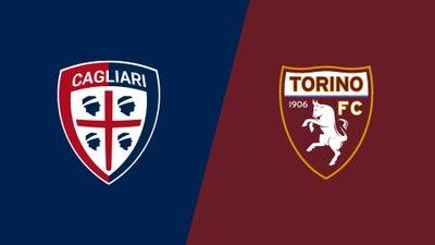 Cagliari vs. Torino