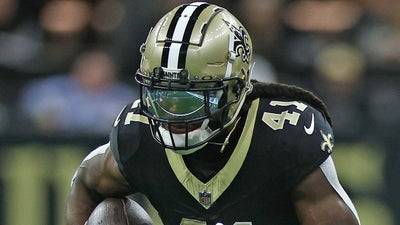 FFT Panic Meter: Alvin Kamara