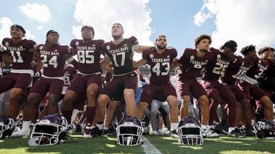 Week 8 Highlights: No. 14 Texas A&M at Mississippi State (10/19)