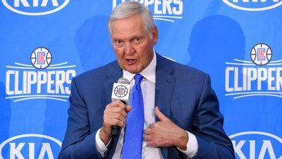 Breaking News: Lakers Legend Jerry West Passes Away At Age 86