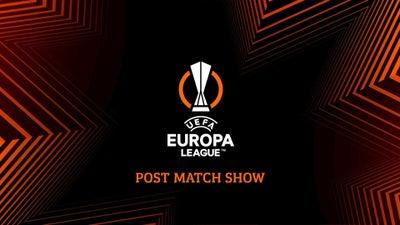 UEFA Europa League Post-Match Show
