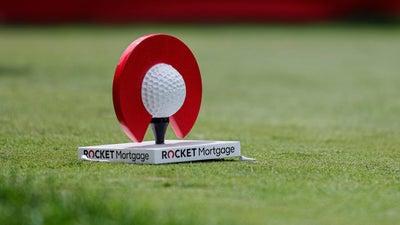 Looking Ahead To Rocket Mortgage Classic