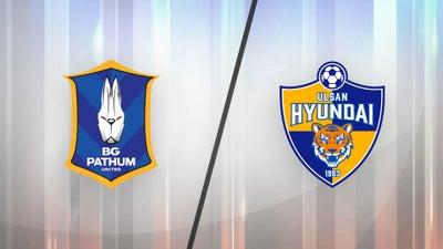 Watch AFC Champions League: Air Force Club vs. Sepahan - Full show