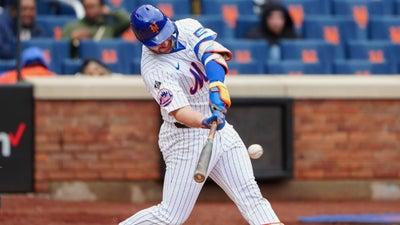 Pete Alonso Highest Profile Player At Deadline