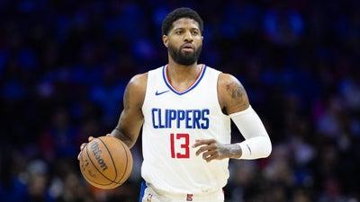 Breaking News: Paul George Opts Out Of Player Option With Clippers