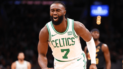 Jaylen Brown Delivers the Dagger to Give the Celtics a 3-1 Series Lead