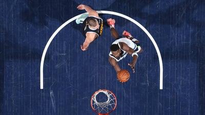 Timberwolves-Nuggets Features Pivotal Game 5 In Denver