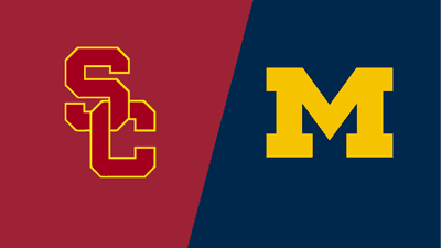 USC vs. Michigan