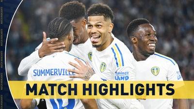 Leeds United vs. Norwich City: EFL Championship Match Highlights (5/16) - Scoreline