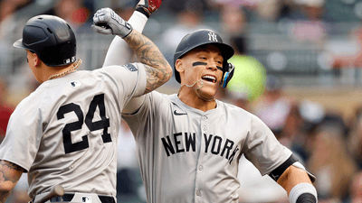 Saturday MLB Preview: Yankees at Giants