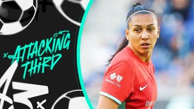 KC Current vs. Racing Louisville: NWSL Match Preview - Attacking Third