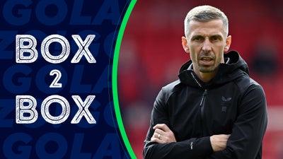 Should VAR Remain In The Premier League? - Box 2 Box
