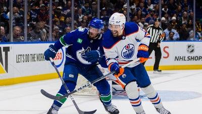 Game 6 Preview: Canucks at Oilers