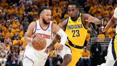 Game 7 Preview: Pacers at Knicks