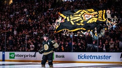 What's Next For The Boston Bruins