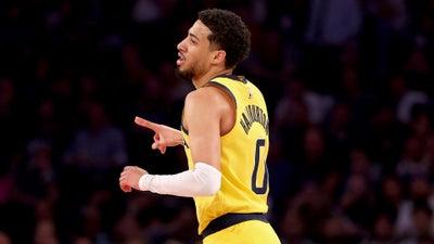 Pacers Advance To ECF With Record-Shooting Performance