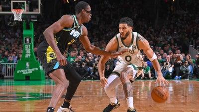 NBA Conference Finals Wagers: Pacers at Celtics