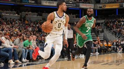 NBA Conference Finals Wagers: Pacers-Celtics Series Pick